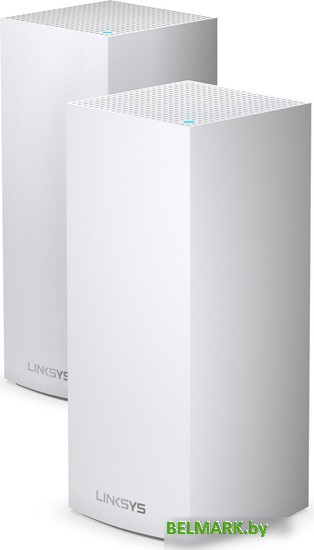 Wi-Fi роутер Linksys Velop MX10600 - фото2