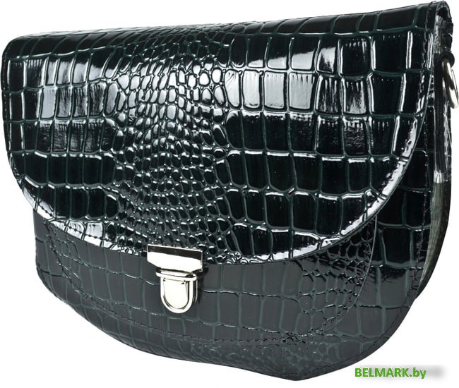 Сумка на пояс Carlo Gattini Classico Filare 7019-07 (голубой) - фото