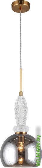 Подвесная люстра Aployt Kristel APL.304.06.01 - фото