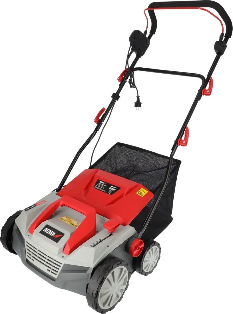 Скарификатор Dedra DED8706 - фото2