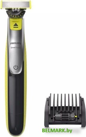 Универсальный триммер Philips QP2730/20 - фото