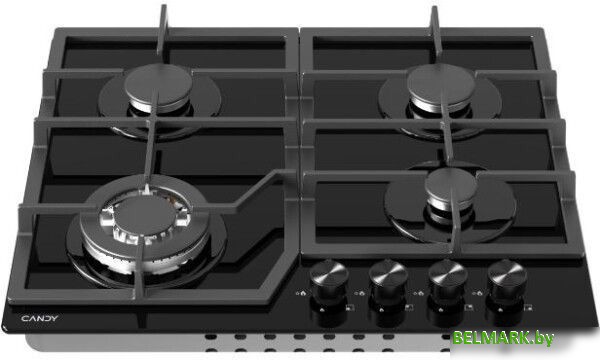 Варочная панель Candy CHXG64CWB - фото2