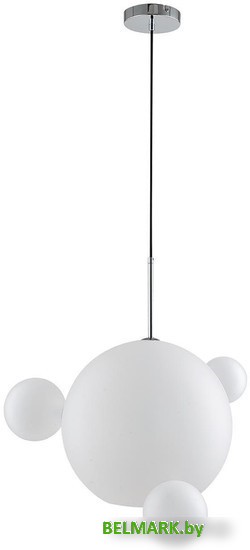 Подвесная люстра Lumion Glow 6517/1 - фото