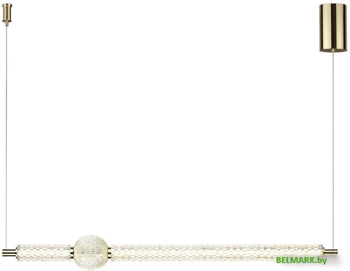 Подвесная люстра Odeon Light Crystal 5008/28L - фото2