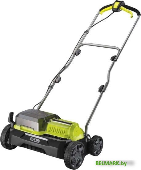 Скарификатор-аэратор Ryobi RY18SFX35A-0 (без АКБ) - фото