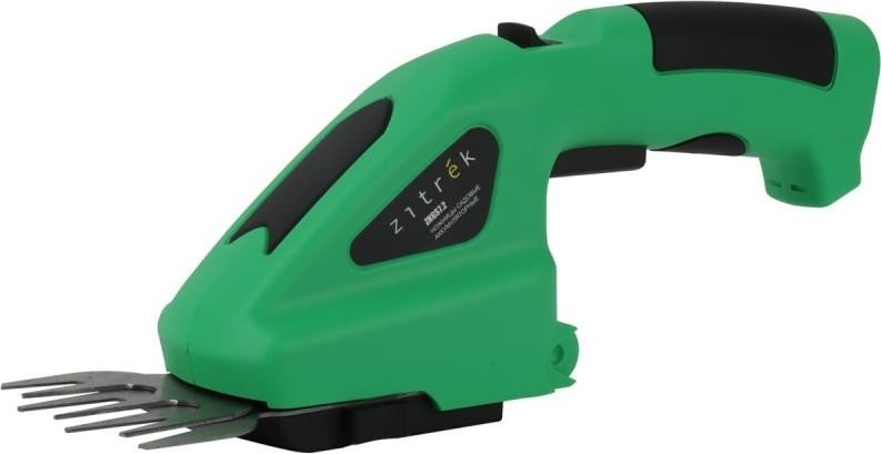 Кусторез + ножницы Zitrek ZKGS7.2 082-2032 (с 1-им АКБ) - фото2