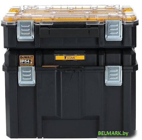 Набор ящиков DeWalt DWST83520-1 - фото