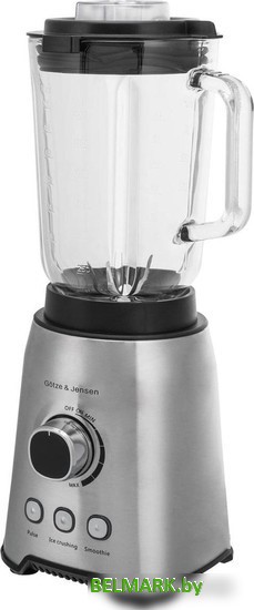 Стационарный блендер Gotze & Jensen TB702X - фото2