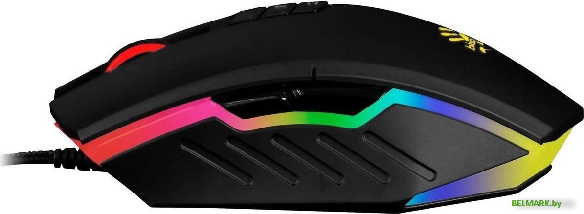 Игровая мышь A4Tech Bloody A70A - фото2