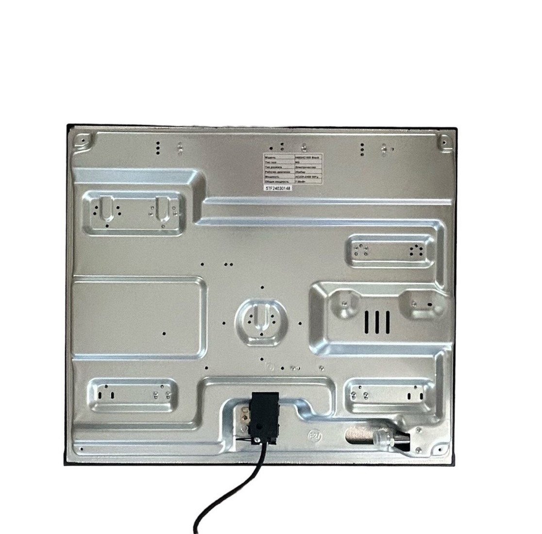 Варочная панель Schtoff H6034C30IS White - фото2