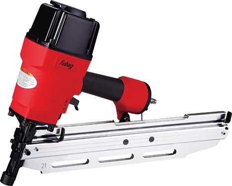 Fubag N90 [100156] - фото