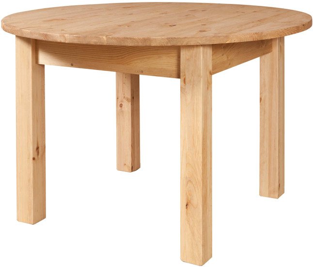 Кухонный стол Kommodum 760x1200x1600x1000 KDTRD12 - фото