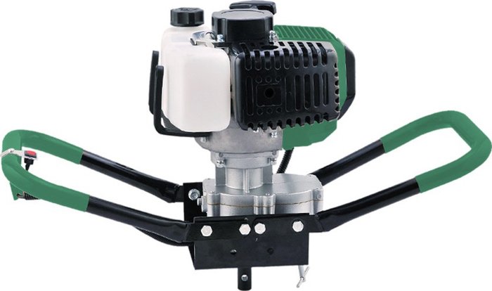 Мотобур Favourite ED-2052 - фото