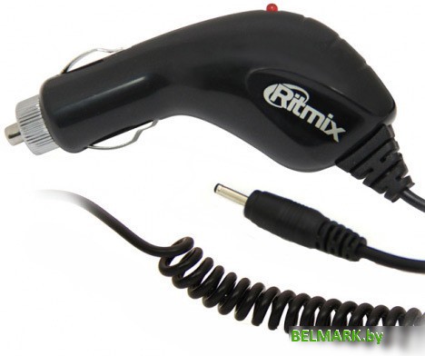Зарядное устройство Ritmix RM-002RMD - фото