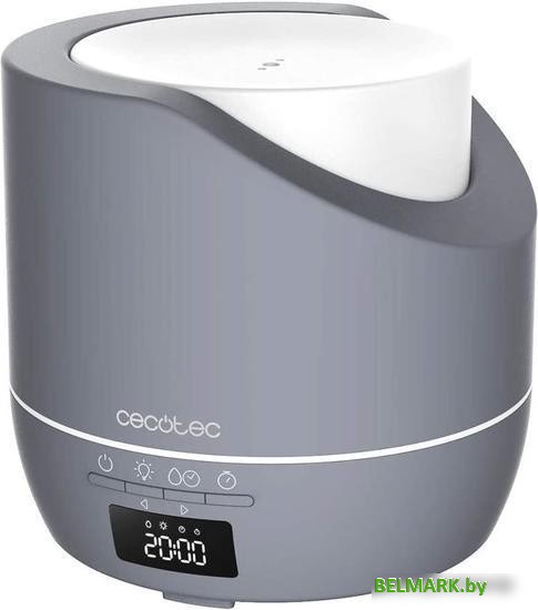 Увлажнитель воздуха Cecotec Purearoma 500 Smart Stone - фото