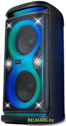 Беспроводная колонка Ginzzu GM-118 - фото