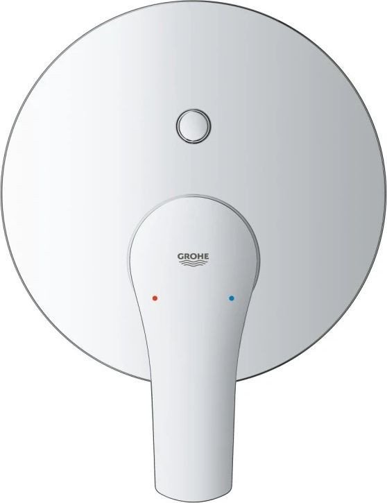 Смеситель Grohe Eurosmart 24043003 - фото2