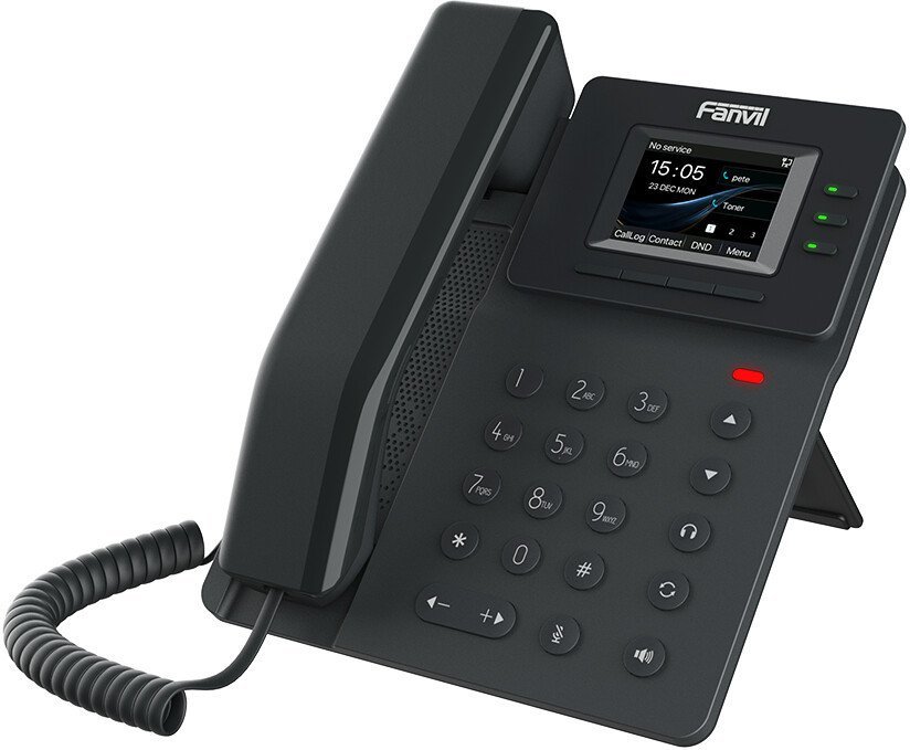 IP-телефон Fanvil V60G - фото2