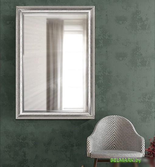 Интерьерные зеркала Алмаз-Люкс М-354 100х70 - фото2
