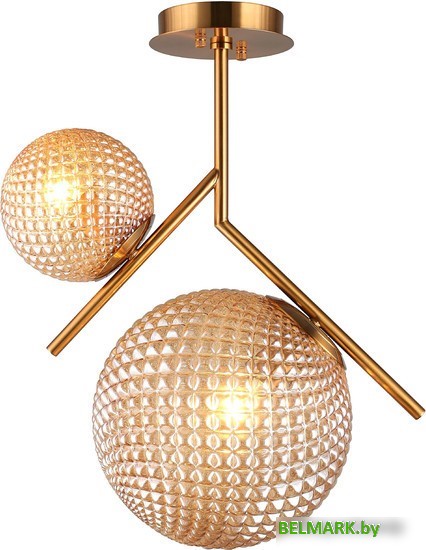 Подвесная люстра Aployt Marzena APL.300.17.02 - фото