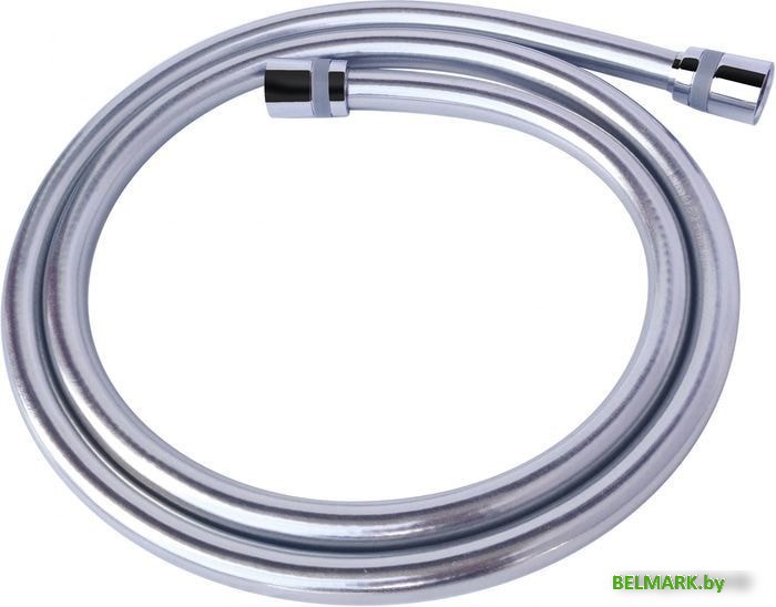 Душевой шланг Deante NDA P51W (платина) - фото