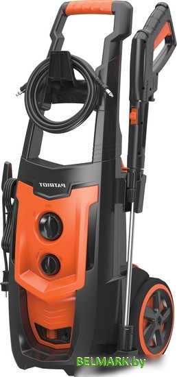 Мойка высокого давления Patriot GT 750 Imperial [322306030] - фото