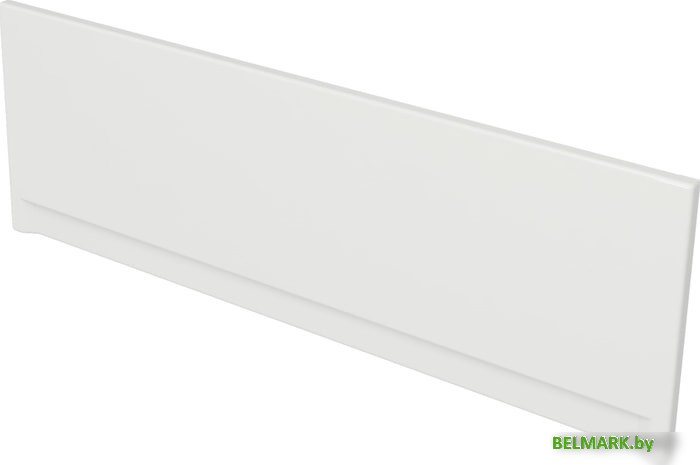 Экран под ванну Cersanit Универсальная 170x58 см - фото