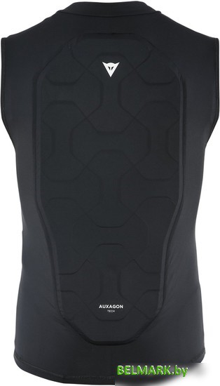 Защита спины Dainese Auxagon Vest 4876018 (M, черный) - фото