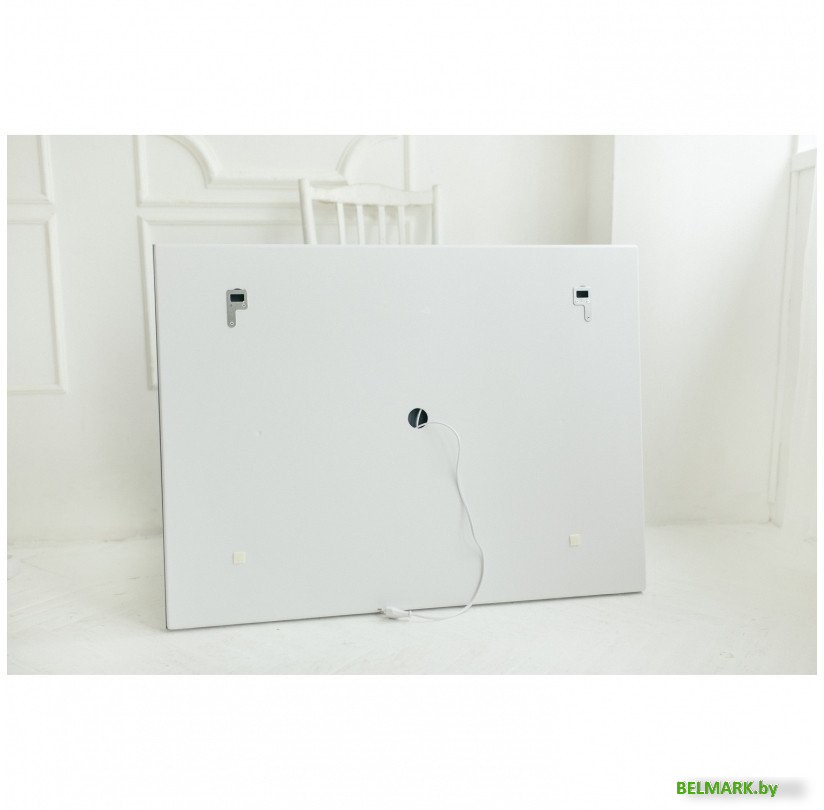 Зеркало Doratiz Ева 100x80 2711.919 - фото2