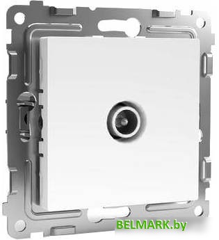 Розетка телевизионная Tokov Electric Pixel TKE-PX-A1P-C01 - фото