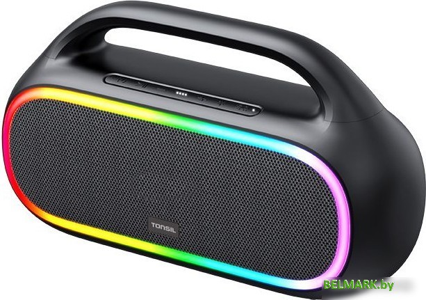 Беспроводная колонка Tonsil Tonus - фото