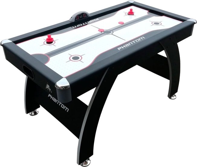 Аэрохоккей DFC Phantom AT-250 - фото2