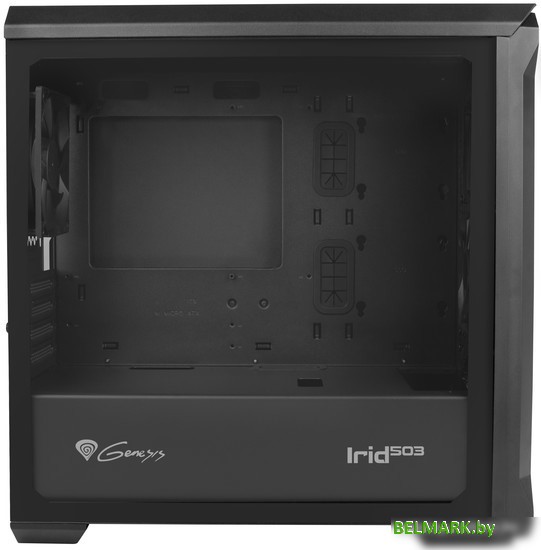 Корпус Genesis Irid 503 NPC-1558 - фото2