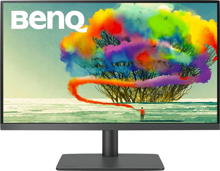 Монитор BenQ DesignVue PD2705U - фото