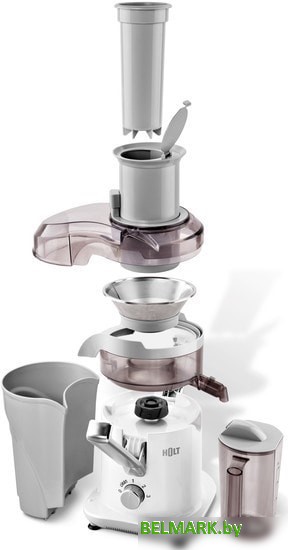 Соковыжималка Holt HT-JC-002 - фото2