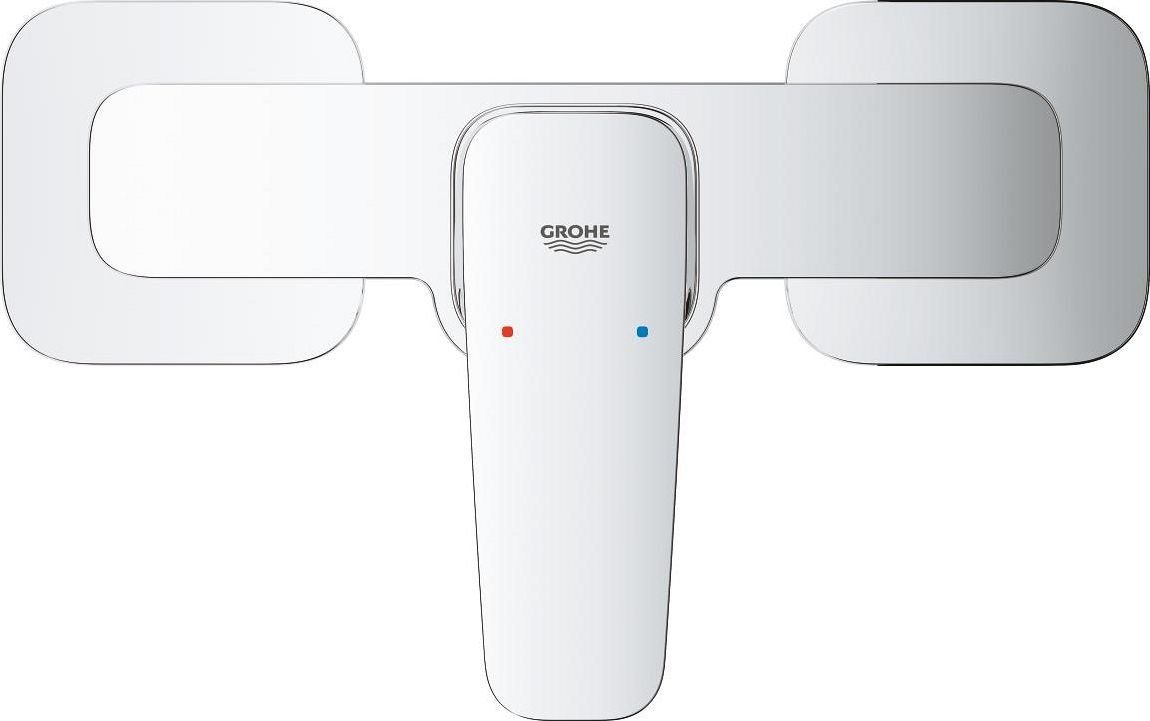 Смеситель Grohe Grohe-Cubeo 1018240000 - фото2