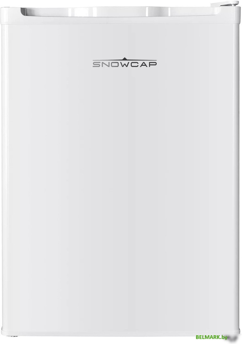 Однокамерный холодильник Snowcap RT-70 W - фото