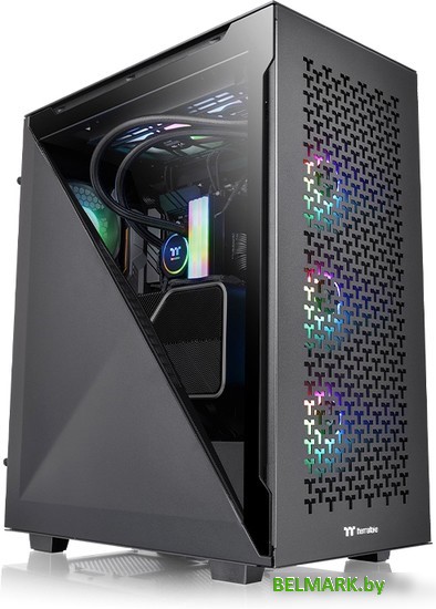 Корпус Thermaltake Divider 500 TG Air CA-1T4-00M1WN-02 - фото2