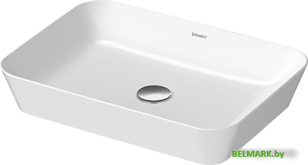 Умывальник Duravit Cape Cod 2347550000 - фото