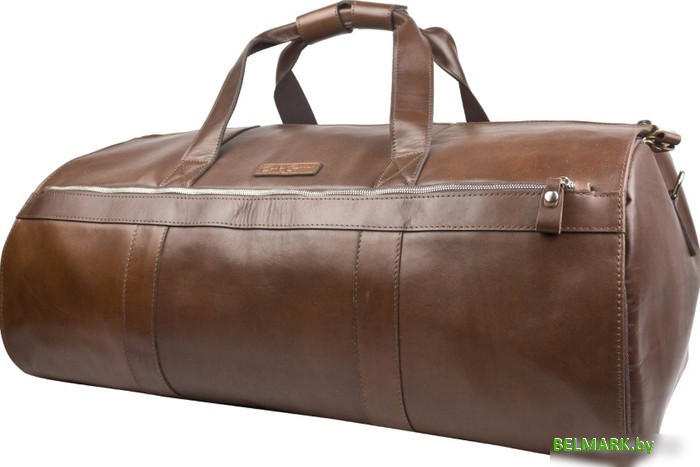 Портплед Carlo Gattini Milano Premium 4035-53 (коричневый) - фото