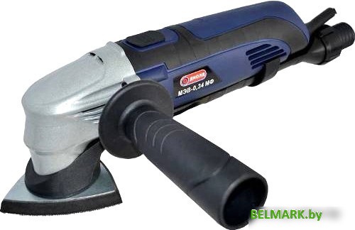 Мультифункциональная шлифмашина ДИОЛД МЭВ-0.34 МФ (с кейсом) - фото