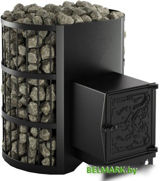 Банная печь Кронос Колизей 24ВЧ - фото