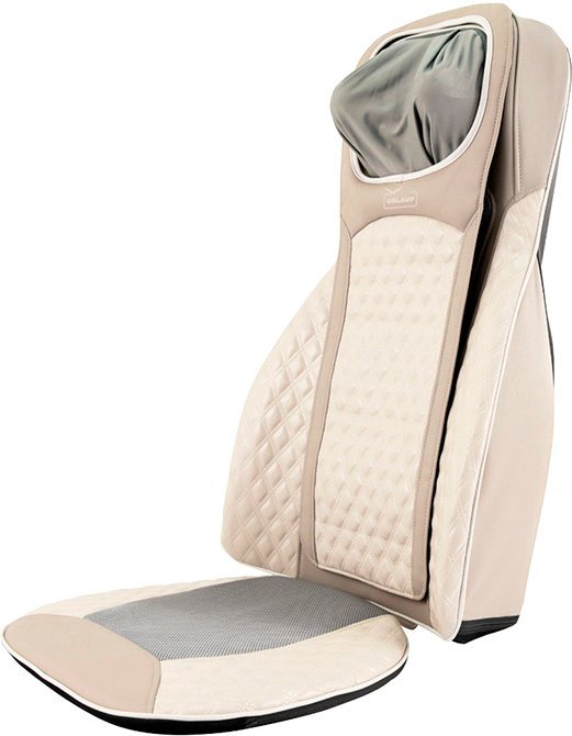 Массажная накидка на сиденье Orlauf Ling - фото