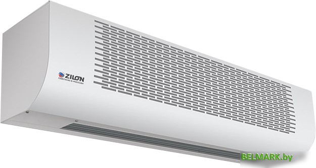 Тепловая завеса ZILON ZVV-1.5E9T - фото