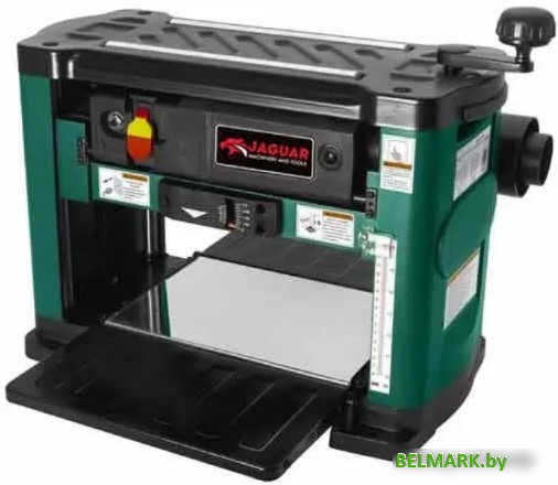 Станок Jaguar Machinery JWP-12 - фото