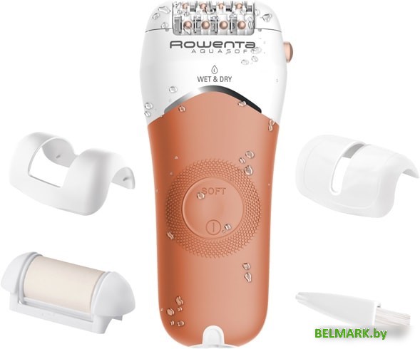 Эпилятор Rowenta EP4920F0 - фото