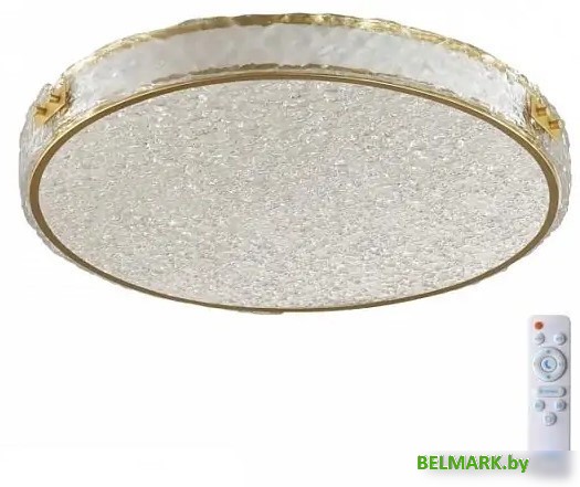 Светильник-тарелка Sonex Felice 7722/65L - фото