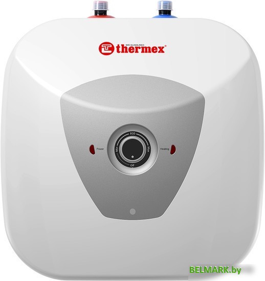Накопительный электрический водонагреватель под мойку Thermex HIT PRO 15 U - фото