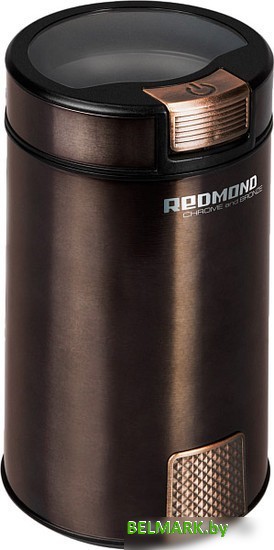 Кофемолка Redmond RCG-CBM1604 - фото