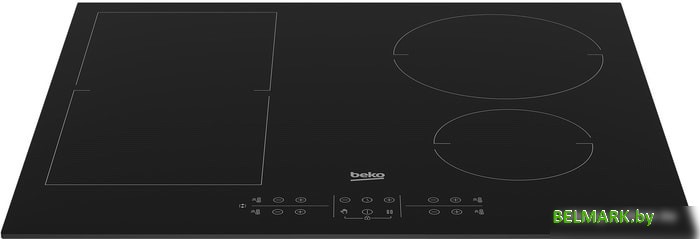 Варочная панель BEKO HII 64200 FMT - фото2